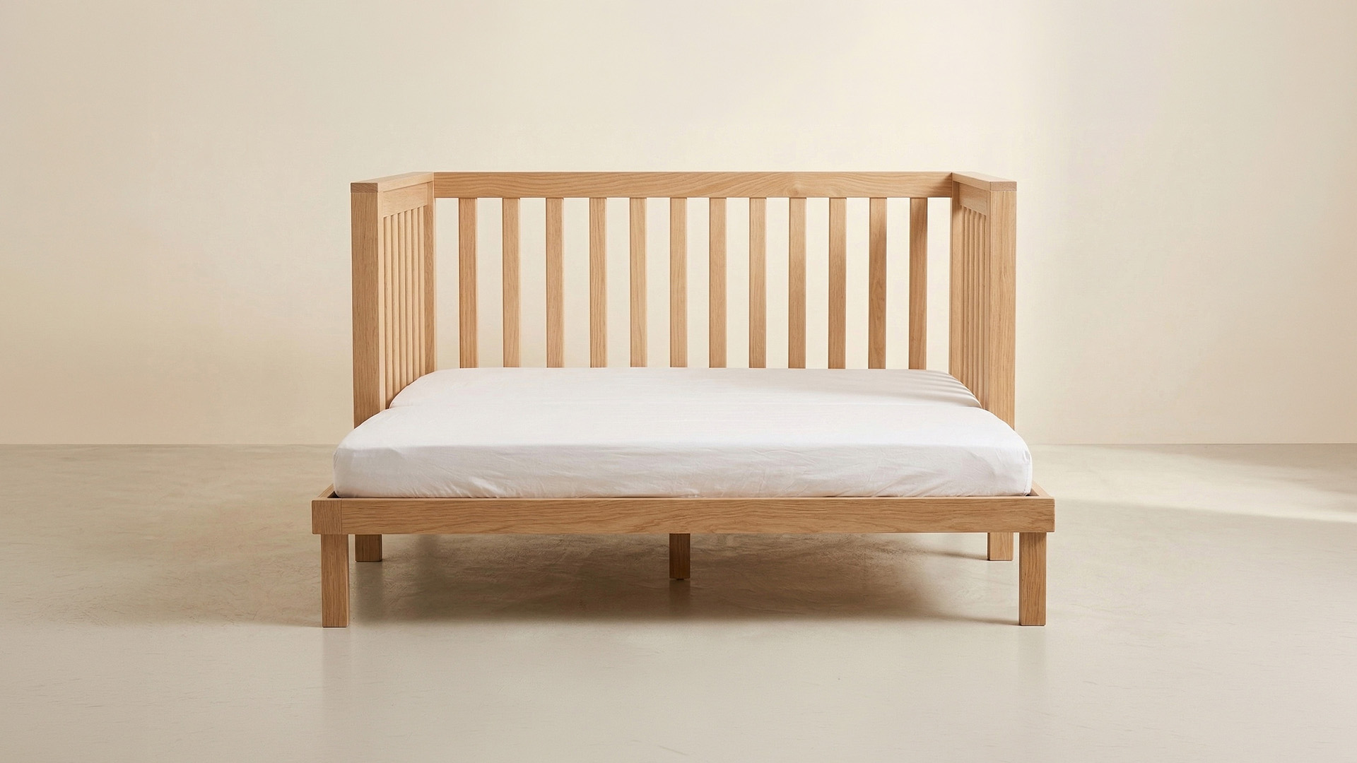 The Sacred Sprout in open connection mode